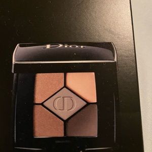 Dior Holiday Couture Collection Shadow #757